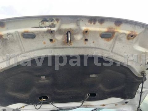 Новое Renault Duster, 2013 г., арт. 2OR06GJ01, фото 8