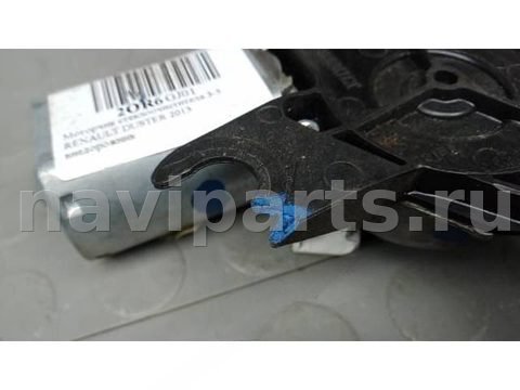 Новое Dacia Duster, 2013 г., арт. 2OR06GJ01_A328666, фото 2