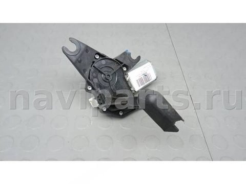 Новое Dacia Duster, 2013 г., арт. 2OR06GJ01_A328666, фото 4