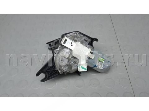 Новое Dacia Duster, 2013 г., арт. 2OR06GJ01_A328666, фото 5