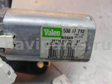 Новое Nissan Primera, 2002 г., арт. 31660, фото 2