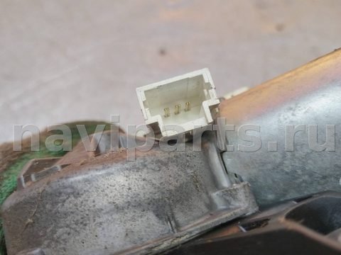 Новое Nissan Primera, 2002 г., арт. 31660, фото 3