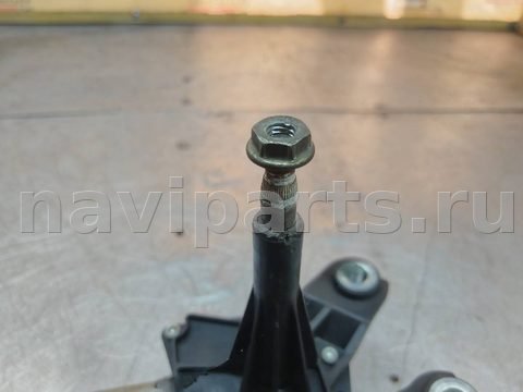 Новое Nissan Primera, 2002 г., арт. 31660, фото 5