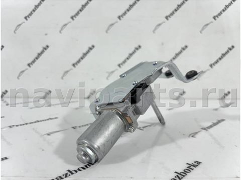 Новое BMW X7 G07, 2024 г., OEM 7453144, арт. 3525, фото 3