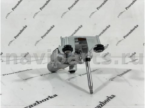 Новое BMW X7 G07, 2024 г., OEM 7453144, арт. 3525, фото 4