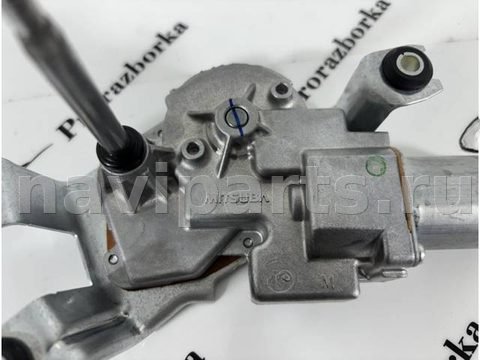 Новое BMW X7 G07, 2024 г., OEM 7453144, арт. 3525, фото 7