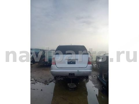 Новое Mercedes ML W163, 1997 г., арт. 37009, фото 4