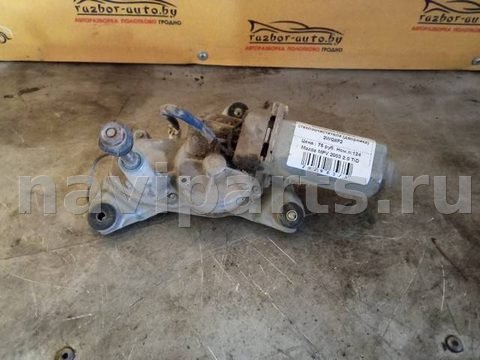 Новое Mazda MPV, 1999 г., арт. 37976