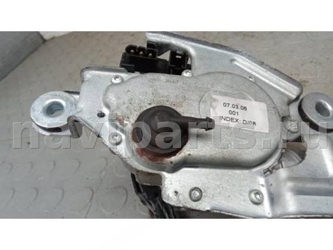 Новое Land-Rover Range Rover, 2007 г., арт. 3BG02GJ01, фото 3