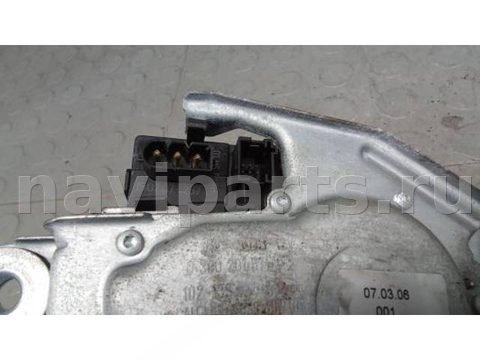 Новое Land-Rover Range Rover, 2007 г., арт. 3BG02GJ01, фото 4