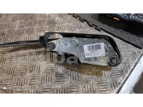 Новое Jeep Grand Cherokee WK2, 2012 г., арт. 3BG05GJ01