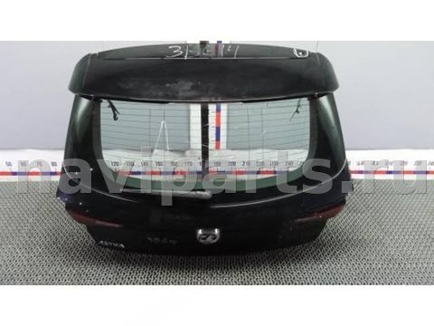 Новое Opel Astra, 2019 г., OEM 13418998, арт. 3BG14GJ01