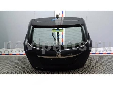 Новое Opel Mokka, 2013 г., OEM 1273118, арт. 3BG18GJ01