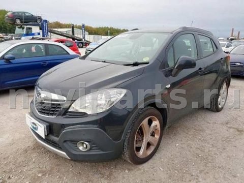 Новое Opel Mokka, 2013 г., OEM 1273118, арт. 3BG18GJ01, фото 2