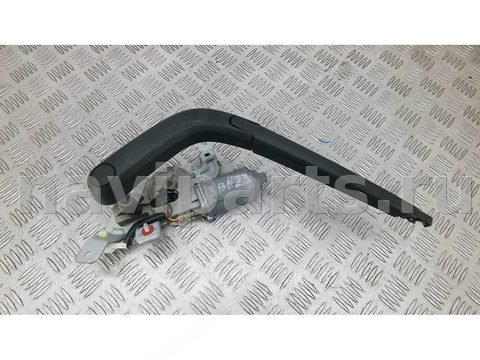 Новое Chevrolet Spark M300, 2012 г., арт. 3BN23GJ01