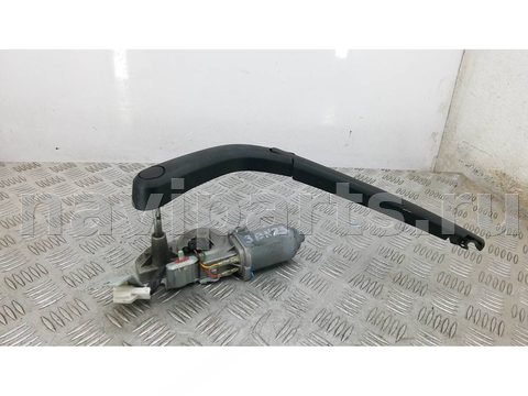 Новое Chevrolet Spark M300, 2012 г., арт. 3BN23GJ01, фото 3