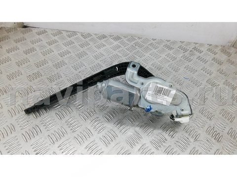 Новое Chevrolet Spark M300, 2012 г., арт. 3BN23GJ01, фото 4