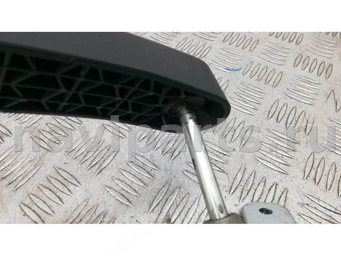 Новое Chevrolet Spark M300, 2012 г., арт. 3BN23GJ01, фото 5