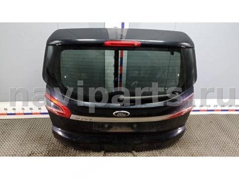 Новое Ford S-Max, 2012 г., арт. 3EP35GJ01