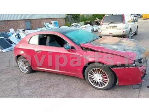 Новое Alfa Romeo Brera, 2006 г., арт. 3GM19GJ01, фото 2