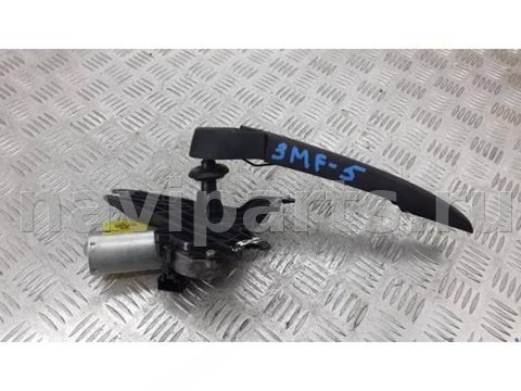 Новое BMW X3 F25, 2012 г., OEM 723706202, арт. 3MF05GJ01