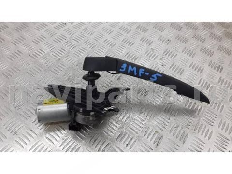 Новое BMW X3 F25, 2012 г., OEM 723706202, арт. 3MF05GJ01, фото 2