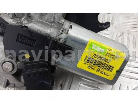 Новое BMW X3 F25, 2012 г., OEM 723706202, арт. 3MF05GJ01, фото 6