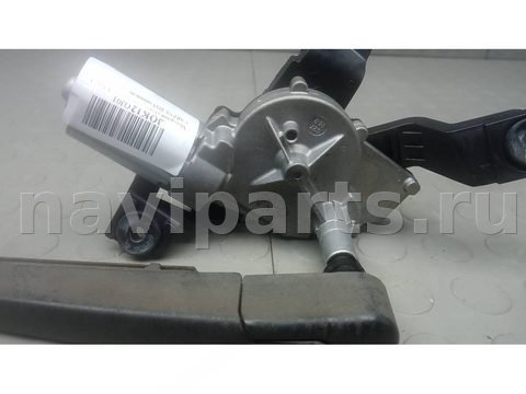 Новое Kia Carens, 2015 г., OEM 98700A4000, арт. 3OK12GJ01, фото 4