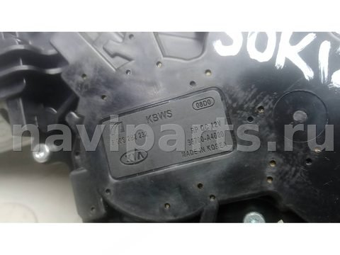 Новое Kia Carens, 2015 г., OEM 98700A4000, арт. 3OK12GJ01, фото 5