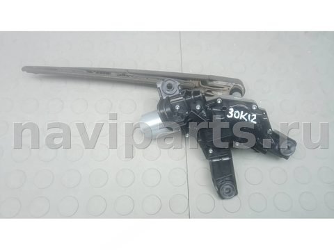 Новое Kia Carens, 2015 г., OEM 98700A4000, арт. 3OK12GJ01, фото 6