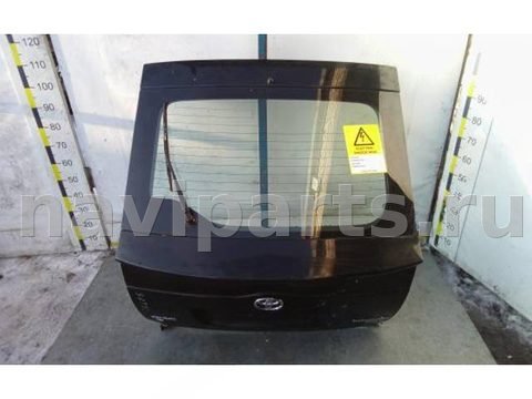 Новое Toyota Prius XW20, 2006 г., арт. 3RT12GJ01