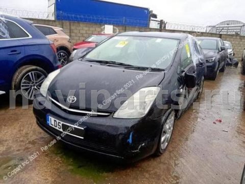 Новое Toyota Prius XW20, 2006 г., арт. 3RT12GJ01, фото 2