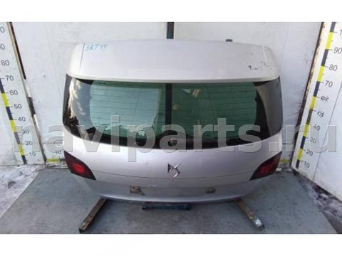 Новое Citroen DS4, 2014 г., арт. 3RT14GJ01