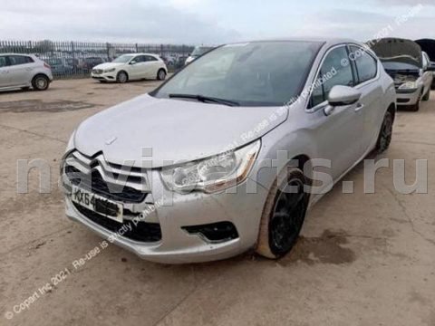 Новое Citroen DS4, 2014 г., арт. 3RT14GJ01, фото 2