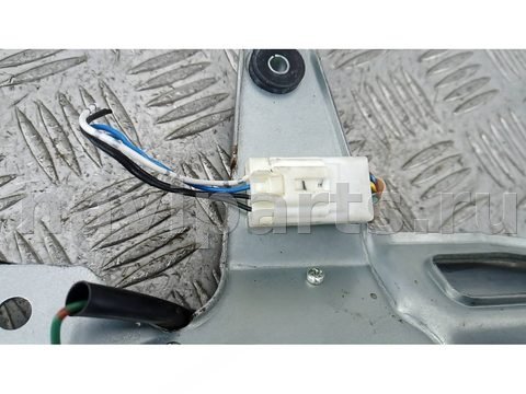 Новое Nissan Murano Z50, 2008 г., OEM 34969581, арт. 3TD19GJ01, фото 3