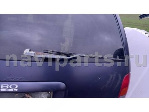 Новое Chrysler Voyager, 1995 г., арт. 43742, фото 2