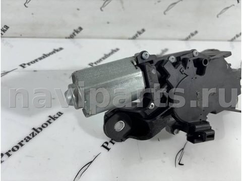 Новое Volvo XC90 LA4, 2018 г., OEM 31349380, арт. 4552, фото 3