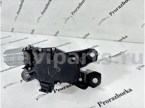 Новое Volvo XC90 LA4, 2018 г., OEM 31349380, арт. 4552, фото 4