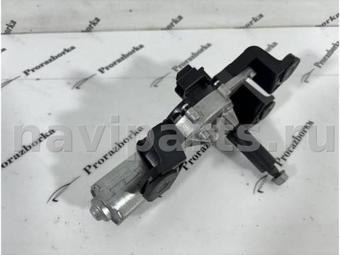 Новое Volvo XC90 LA4, 2018 г., OEM 31349380, арт. 4552, фото 5