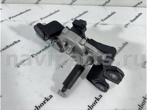Новое Volvo XC90 LA4, 2018 г., OEM 31349380, арт. 4552, фото 6