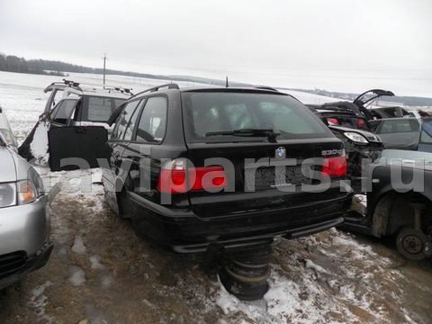 Новое BMW 5 E39, 2000 г., арт. 45639