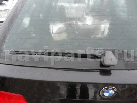 Новое BMW 5 E39, 2000 г., арт. 45639, фото 2