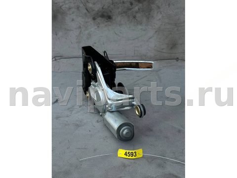 Новое BMW 3 E46, 2002 г., OEM 0390201559, арт. 4593, фото 2