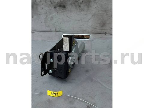 Новое BMW 3 E46, 2002 г., OEM 0390201559, арт. 4593, фото 4