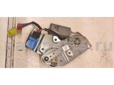 Новое Citroen Xantia, 2000 г., арт. 46544372, фото 2