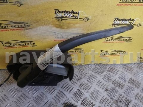 Новое Toyota Aygo, 2005 г., арт. 47841, фото 3