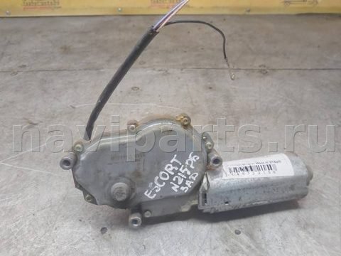 Новое Ford Escort, 1992 г., арт. 48623, фото 3