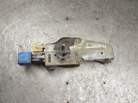 Новое Peugeot 406, 1995 г., арт. 49085