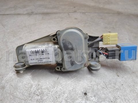 Новое Peugeot 406, 1995 г., арт. 49085, фото 3