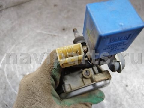 Новое Peugeot 406, 1995 г., арт. 49085, фото 4